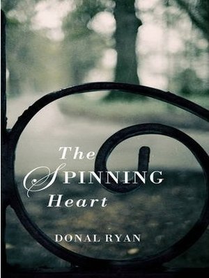 cover image of The Spinning Heart